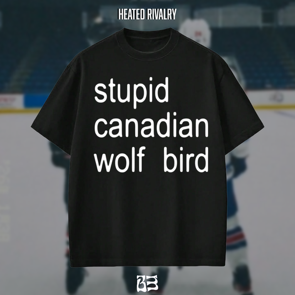 Producto - Oversize - Stupid canadian - 0