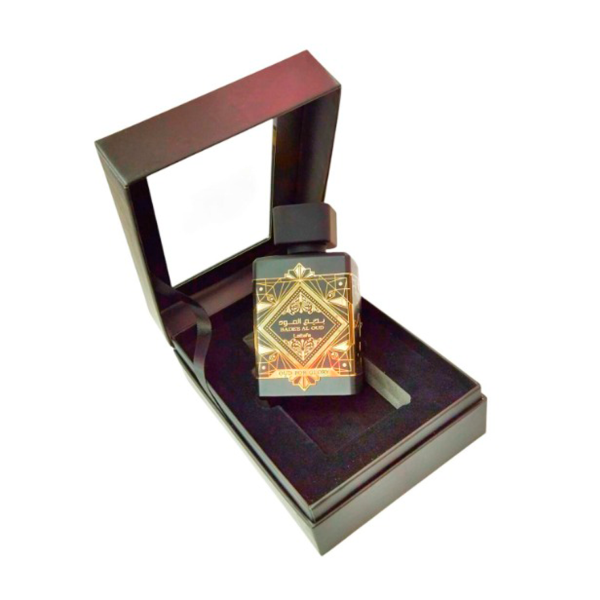 Producto - PERFUME OUD FOR GLORY LATTAFA 100ML X2