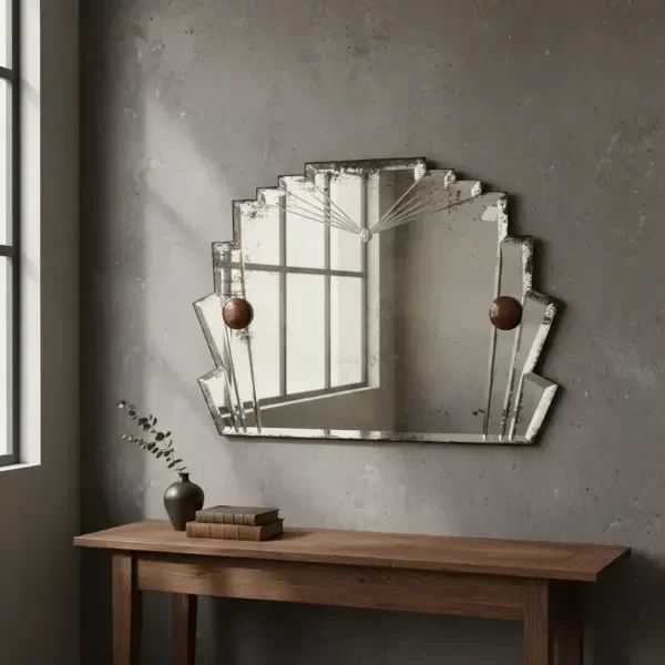 Producto - Espejo Vintage Biselado