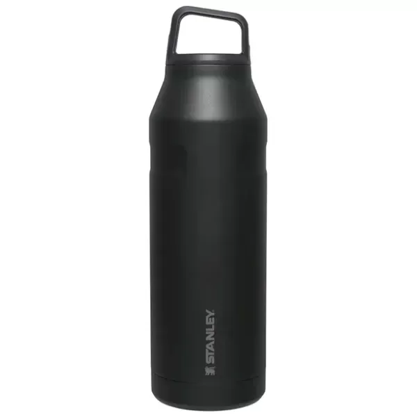 Producto - Botella térmica Stanley IceFlow (1,5 l), Negro