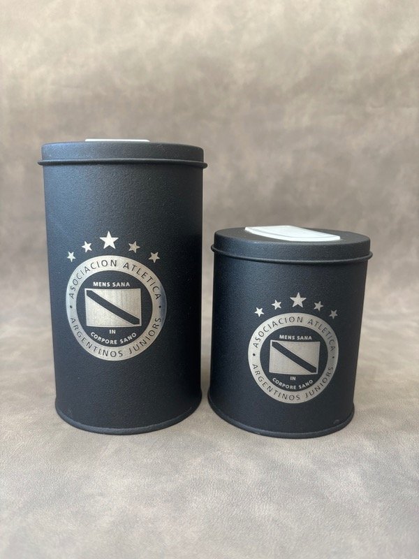 Producto - Set yerbero y azucarero