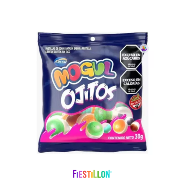 Producto - Mogul Ojitos