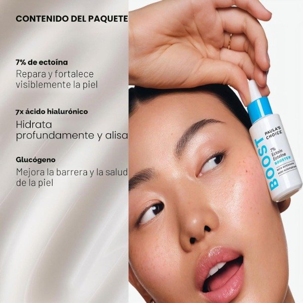 Producto - Paula's Choice 7xciento de ectoín Booster 20ml - 1