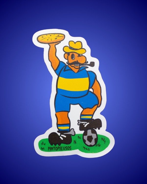 Producto - PACK 6 STICKERS PREMIUM