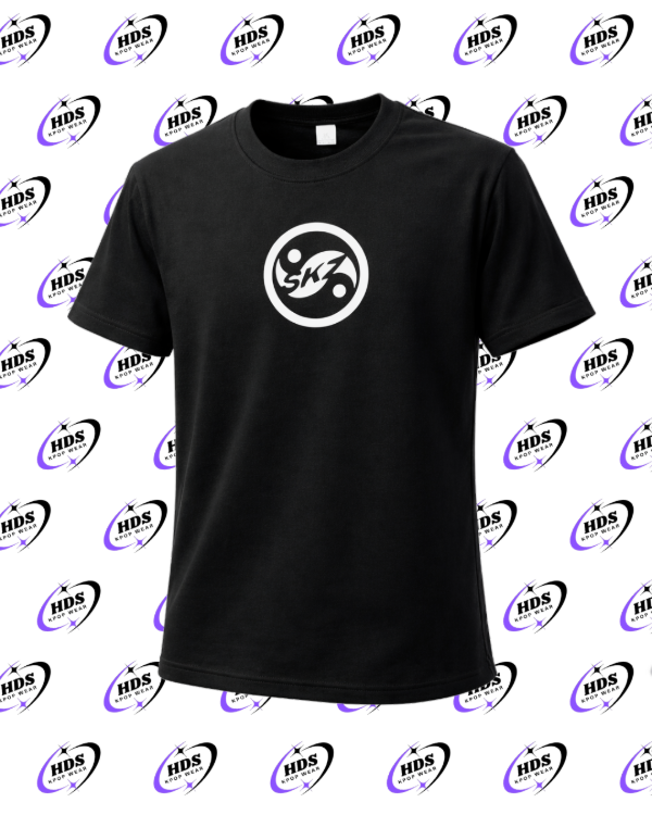Producto - Remera SKZ "All You Need is Straykids"