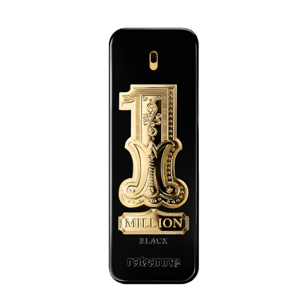 Producto - Rabanne - 1 Million Black EDP - 0