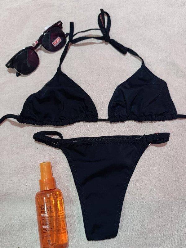Producto - BIKINI BLACK Colales