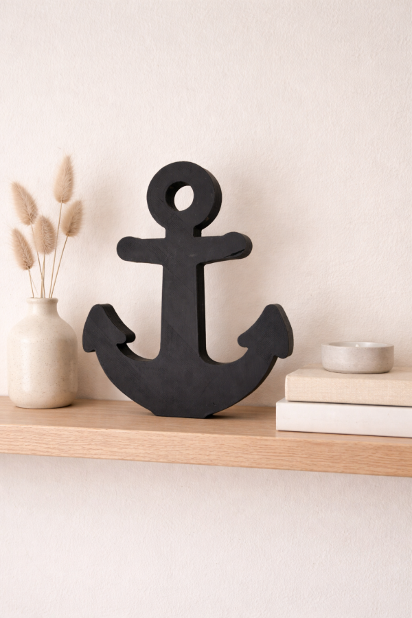 Producto - Ancla Decorativa