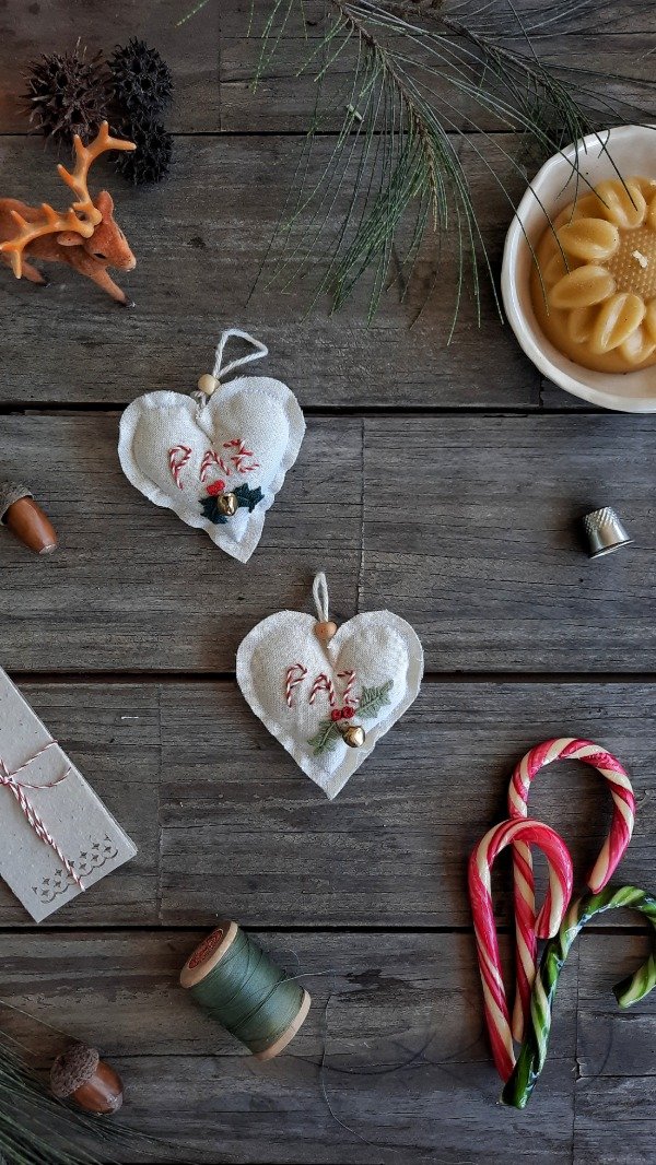 Producto - Pack 6 adornitos a elección