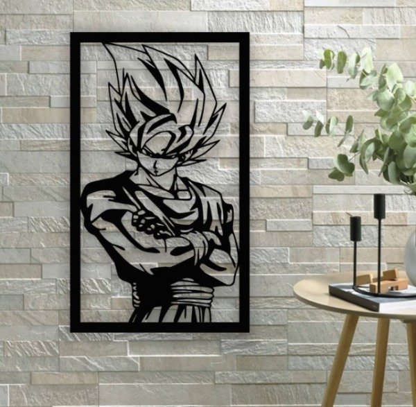 Producto - Dragon Ball