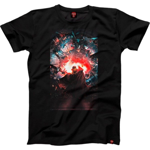 Producto - Remera - Doctor Strange - 05