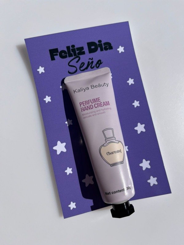 Producto - Crema de Manos #3