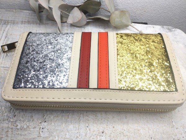 Producto - BILLETERA ZOE