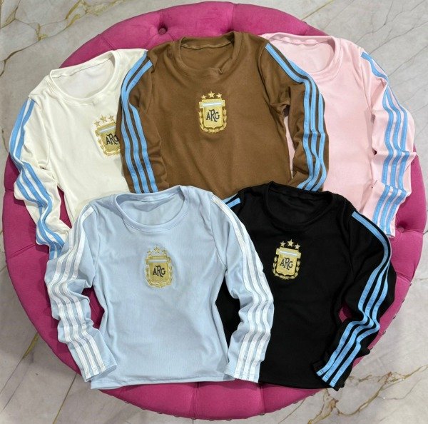 Producto - LINEA AMBAR Camiseta afa