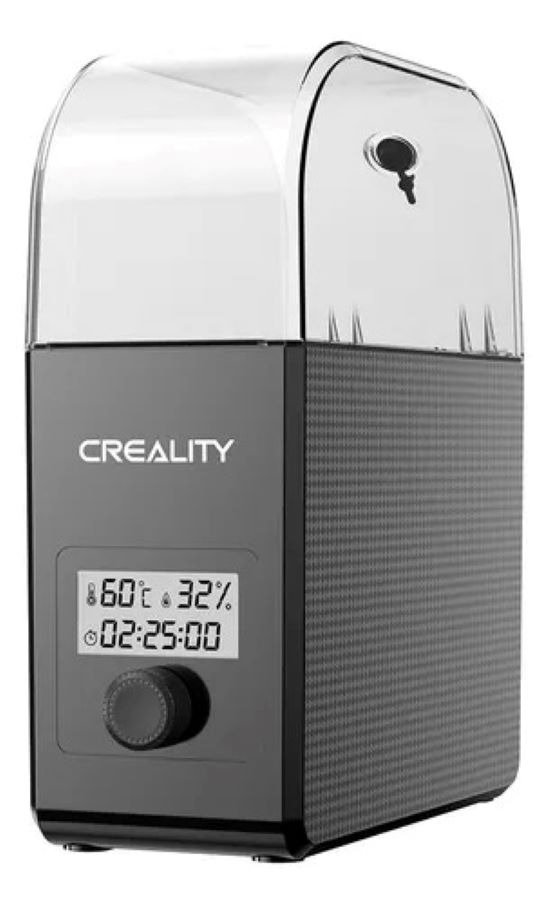 Producto - Secadora de filamentos Creality 2.0