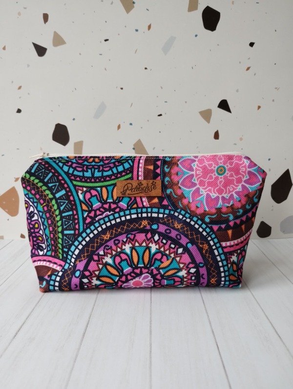 Producto - Neceser Turquia