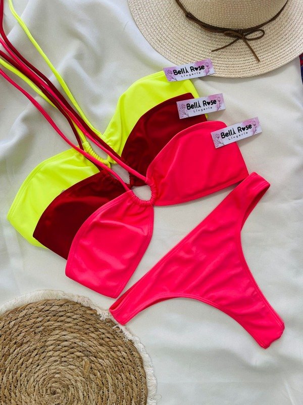 Producto - ART 1077 - PACK X4 (Bikini pro straple)