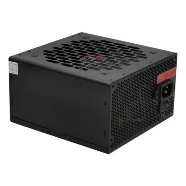 Producto - Redragon RGPS GC-PS021 - 500W - Bivolt - Negro