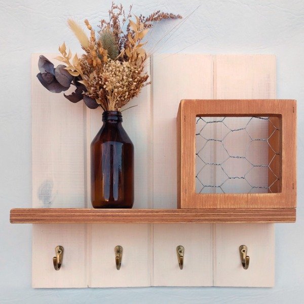 Producto - Organizador tablas combinado