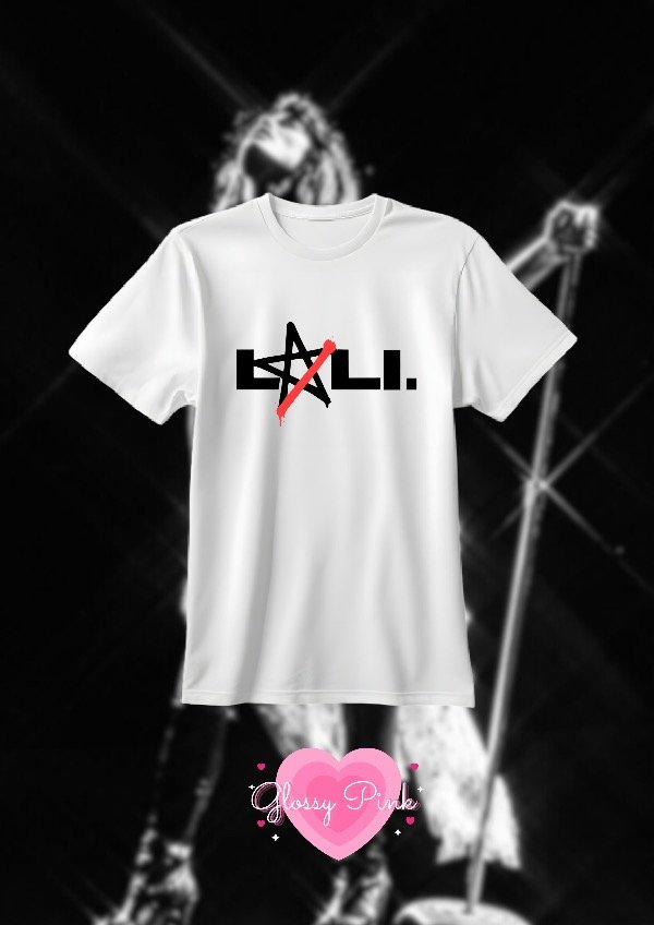 Producto - Remera Lali River 2026 - DTF