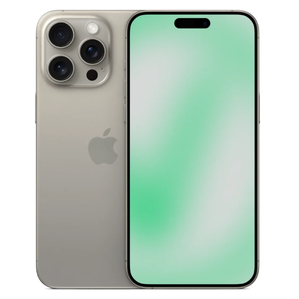 Producto - CELULAR IPHONE 15 PRO MAX REACONDICIONADO