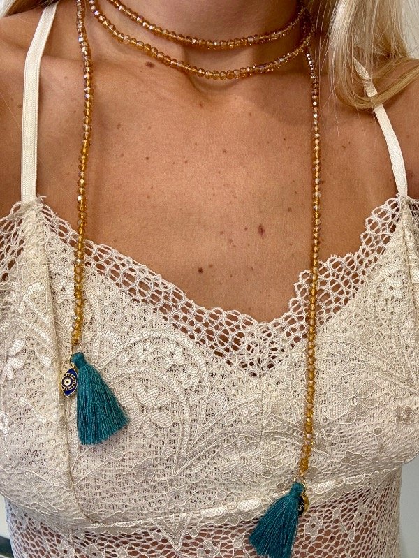 Producto - Chocker María - 2