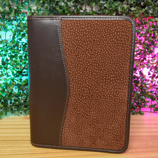 Producto - AGENDA N8 CARPINCHO