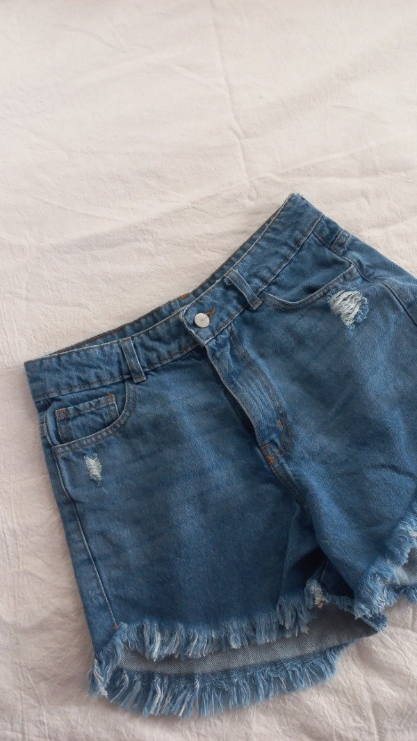 Producto - Short Panamá