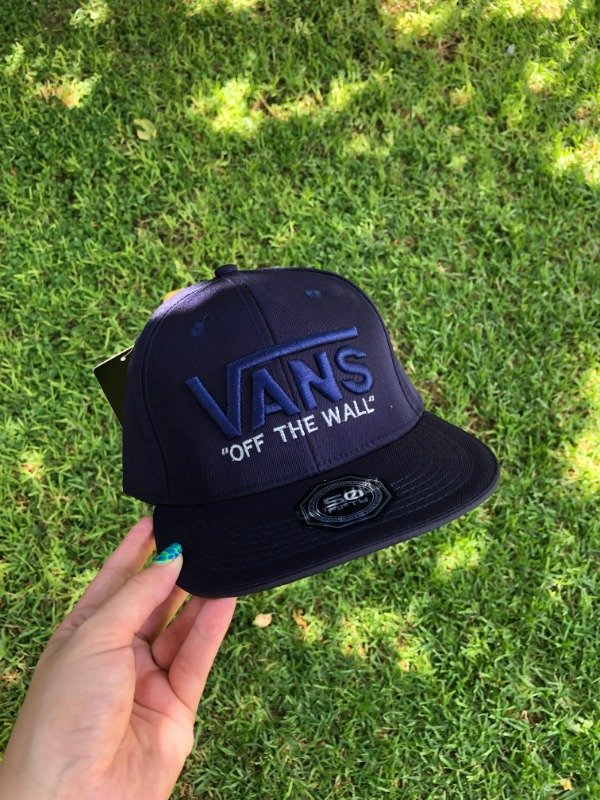 Producto - Vans cerrada