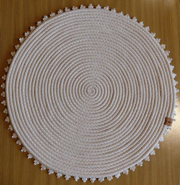 Producto - Plato de sitio