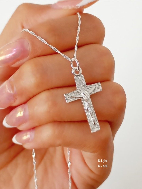 Producto - DPC369 CRISTO