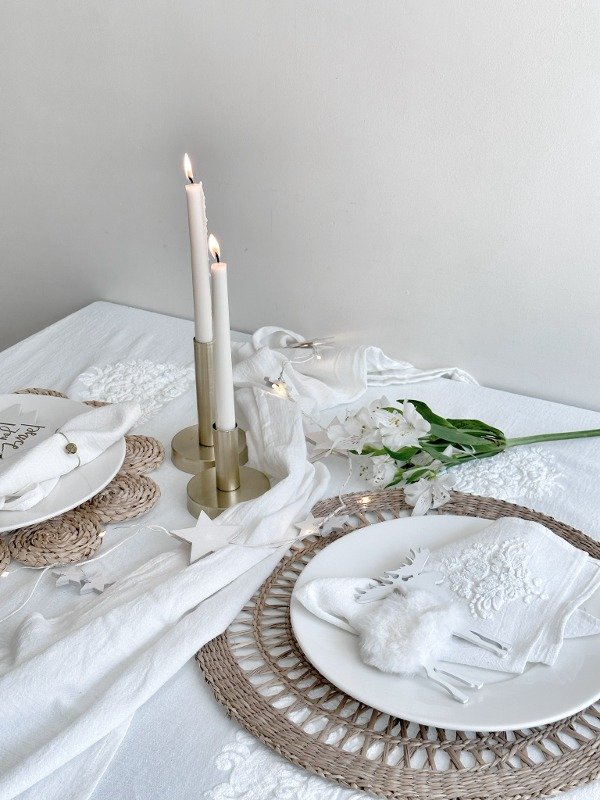 Producto - Candelabro Dorado - 1