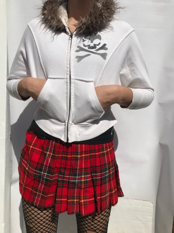 Producto - Pleated skirt Emo #1 - 7