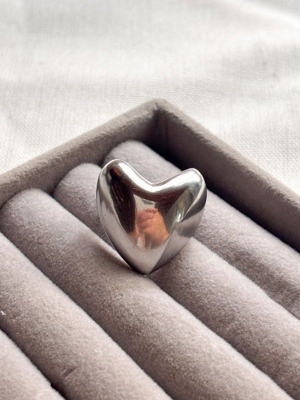 Producto - Anillo Nina