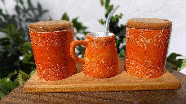 Producto - Juego de Mate en Outlet