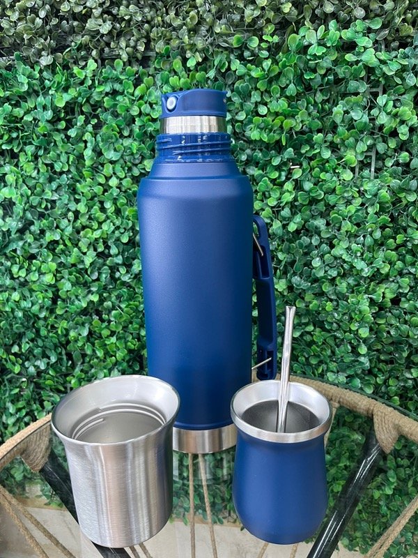 Producto - Combo sistem azul