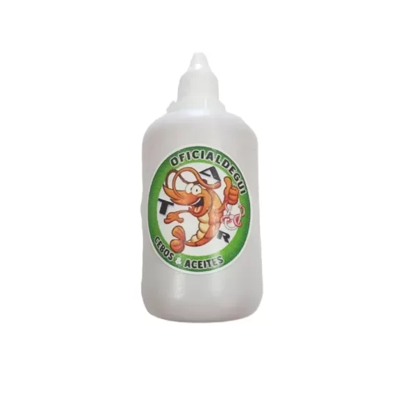 Producto - Aceite atrayente ATR 100 cc - Oficial Degui