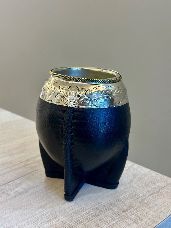 Producto - TORPEDO DOBLE CORONA LACRE NEGRO