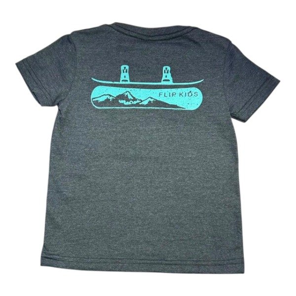 Producto - Remera Snowboard - 5