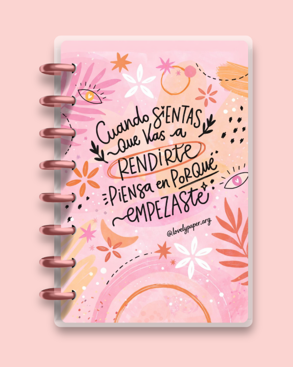 Producto - CUADERNO B5 (26X18) DISCOS INTELIGENTES UNIVERSITARIO MOD6