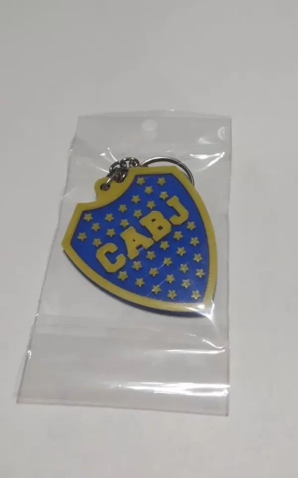 Producto - Escudo - Boca