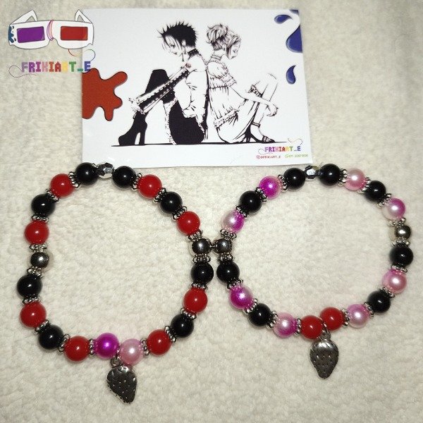 Producto - Pulseras Nana