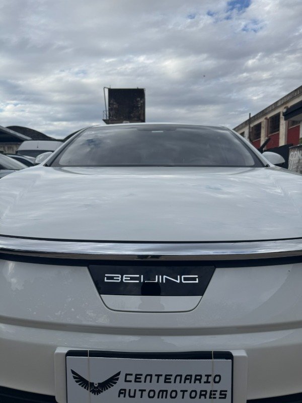 Producto - BAIC EU5 Eléctrico 2026 - 7