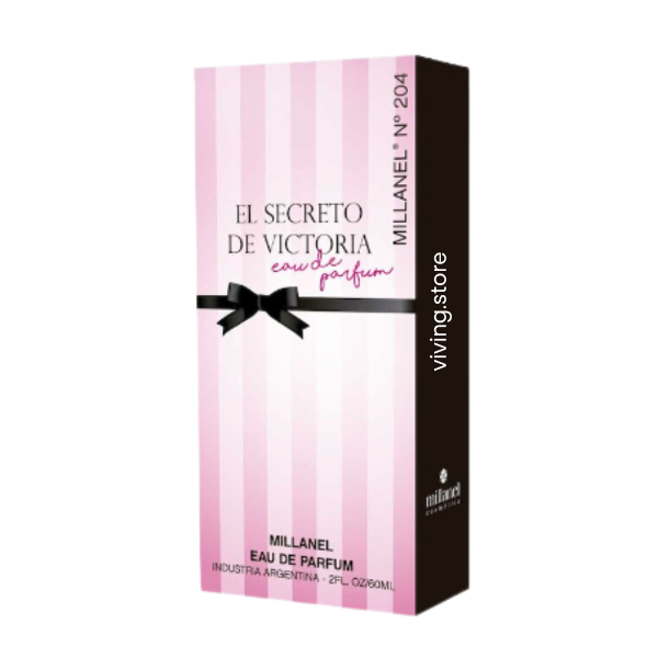 Producto - Perfume Alt. 204 dupe Bombshell
