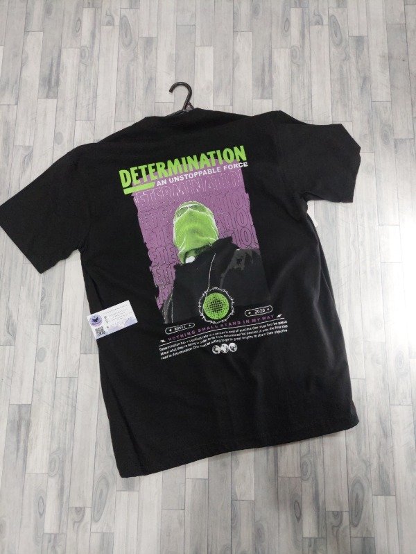 Producto - Remeron determination