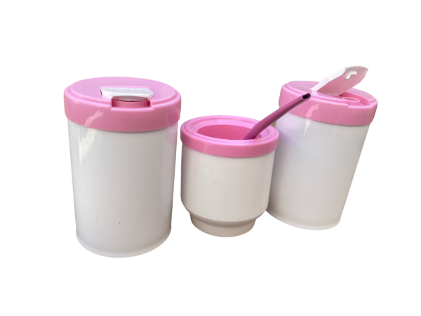 Producto - Yerba, Azucar, Mate