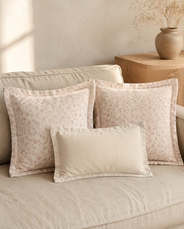 Producto - PACK ALMATERRA X 5 ALMOHADONES COMPLETOS 40X40 - 3