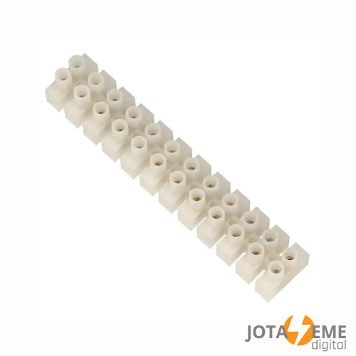 Producto - Bornera divisible