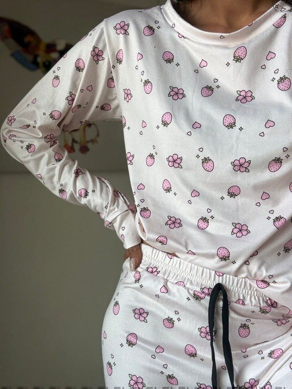 Producto - Pijama DULCE