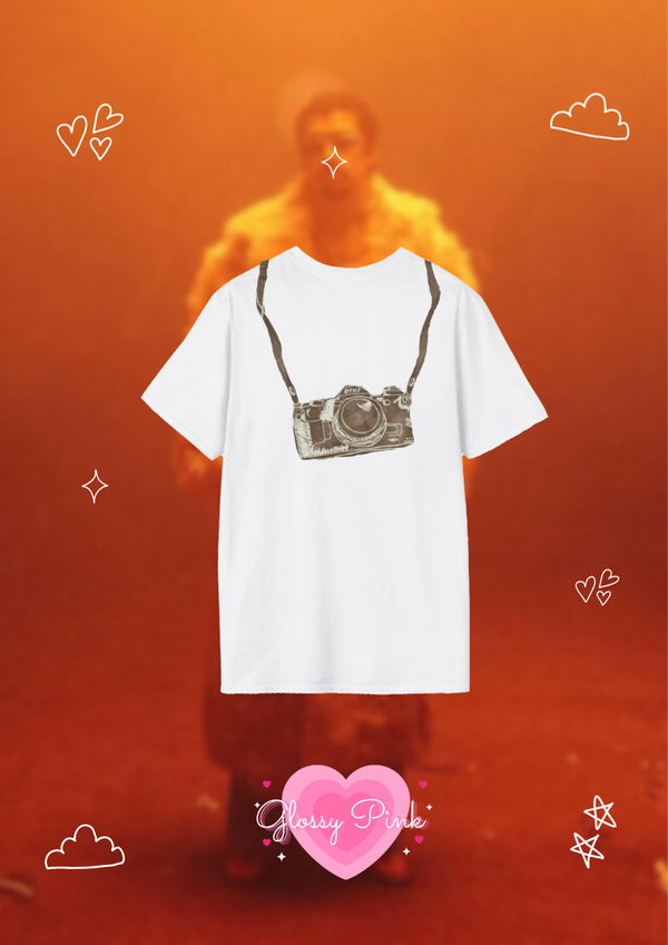 Remeron cámara dtmf